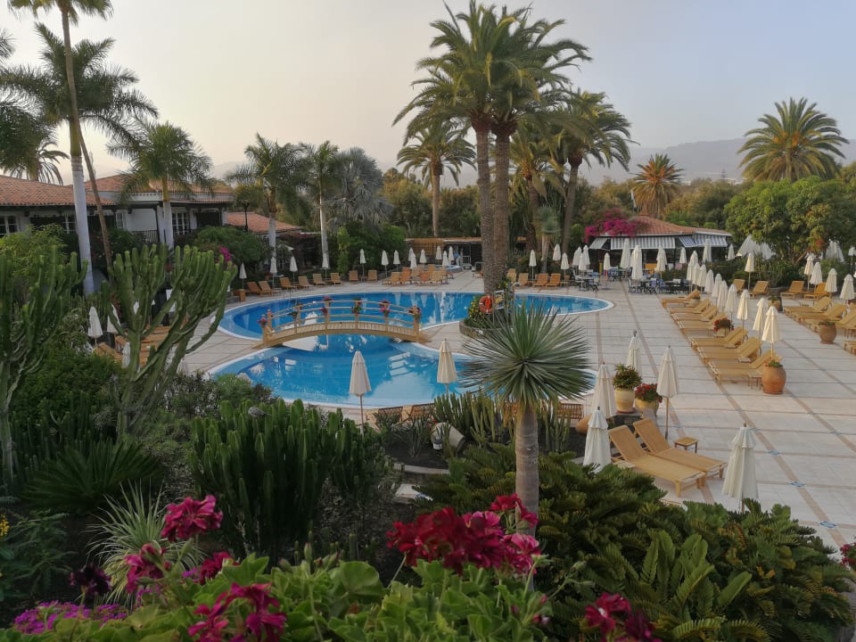 Pool Seaside Grand Hotel Residencia