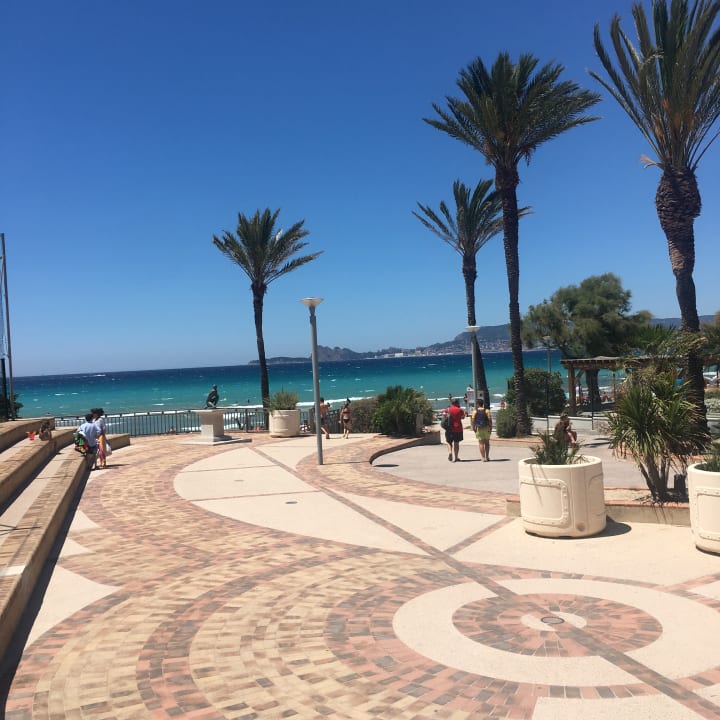 Strand Hapimag Resort La Madrague