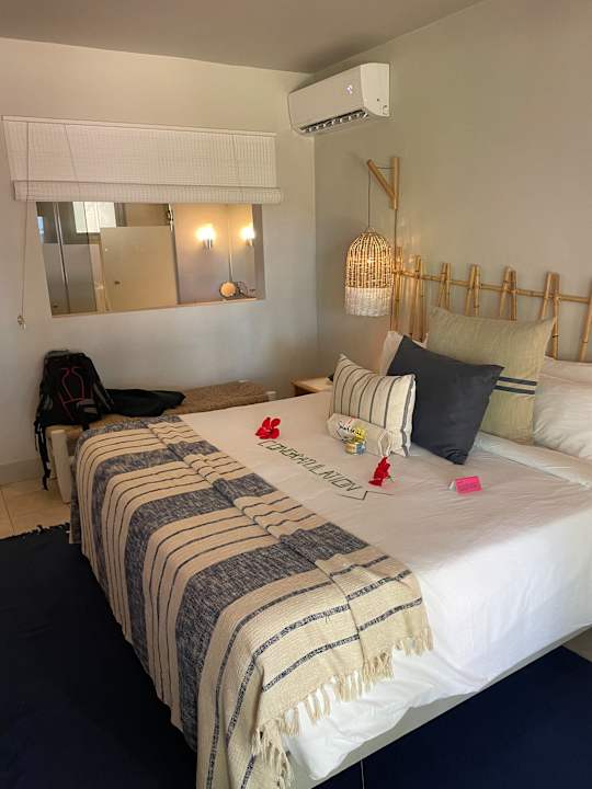 Zimmer Lagoon Attitude - Adults only