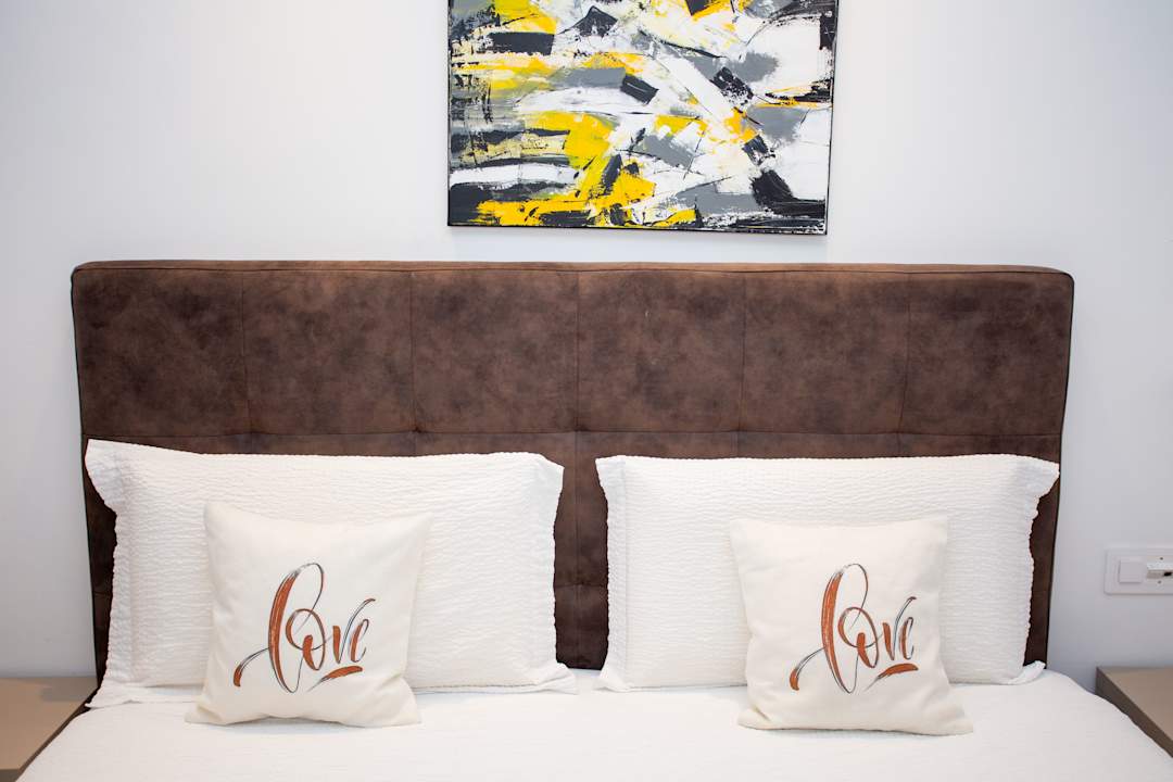 Zimmer Hotel Bellavista Locarno