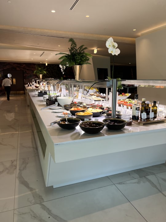 Gastro Savoy Palace, The Leading Hotels of The World Savoy Signature