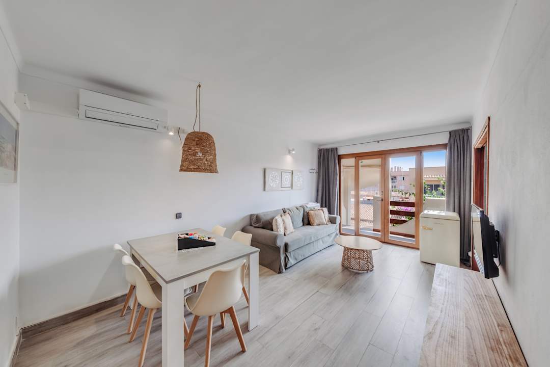 Zimmer Apartamentos Estanques