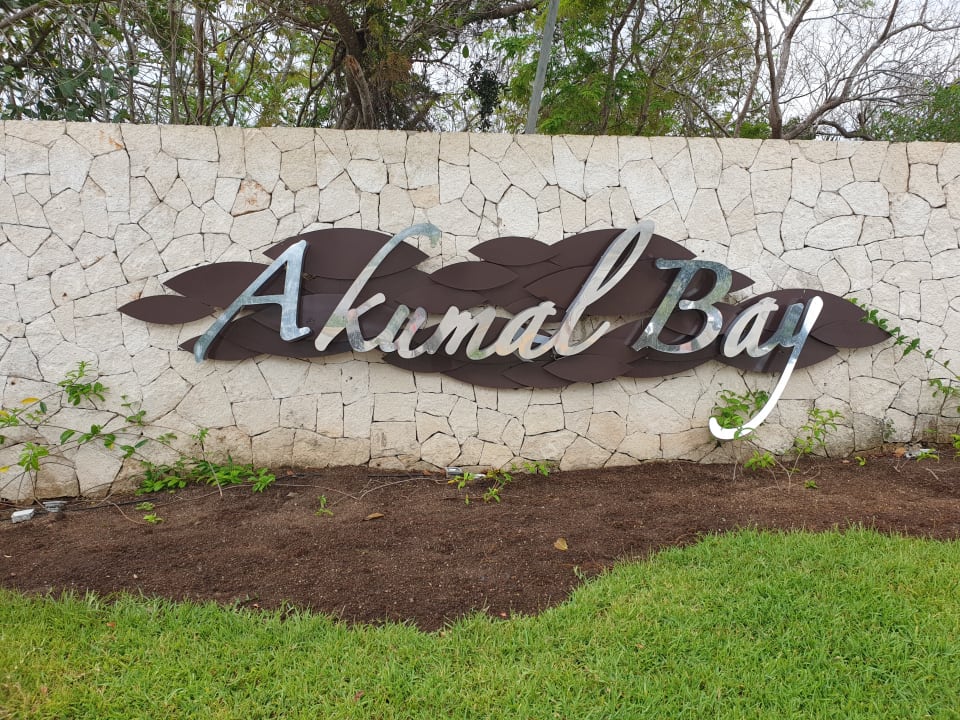 Sonstiges Akumal Bay Beach & Wellness Resort