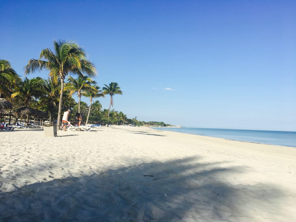 Strand Paradisus Varadero Resort & Spa