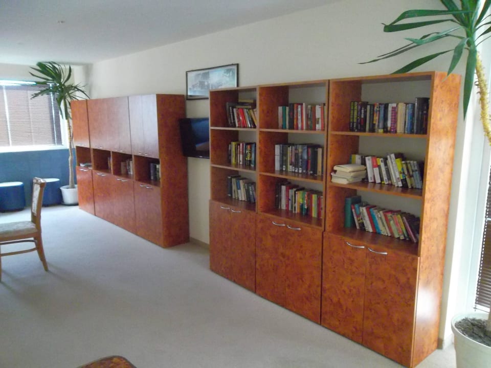 Bibliothek GRIFID Vistamar