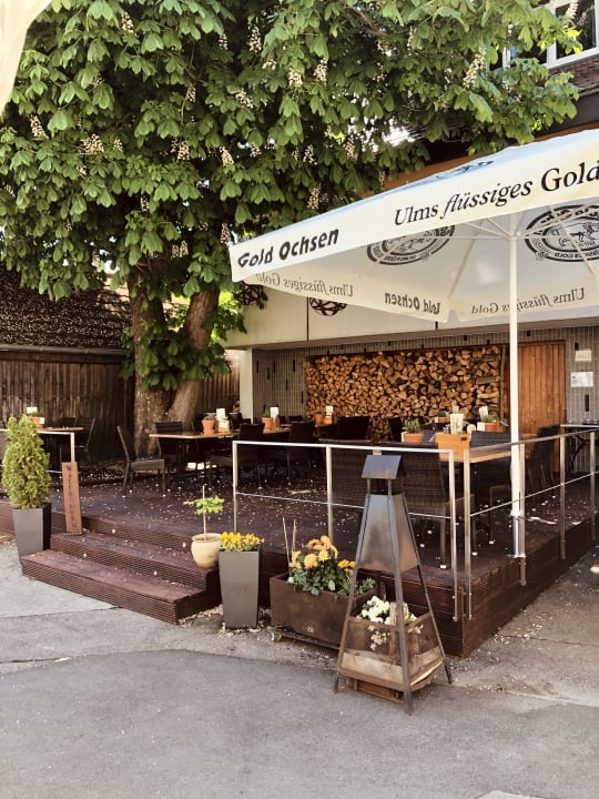 Gastro Hotel & Gasthof Löwen