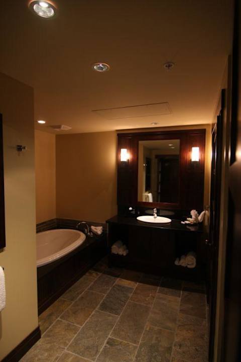 Bad I Hotel Nita Lake Lodge