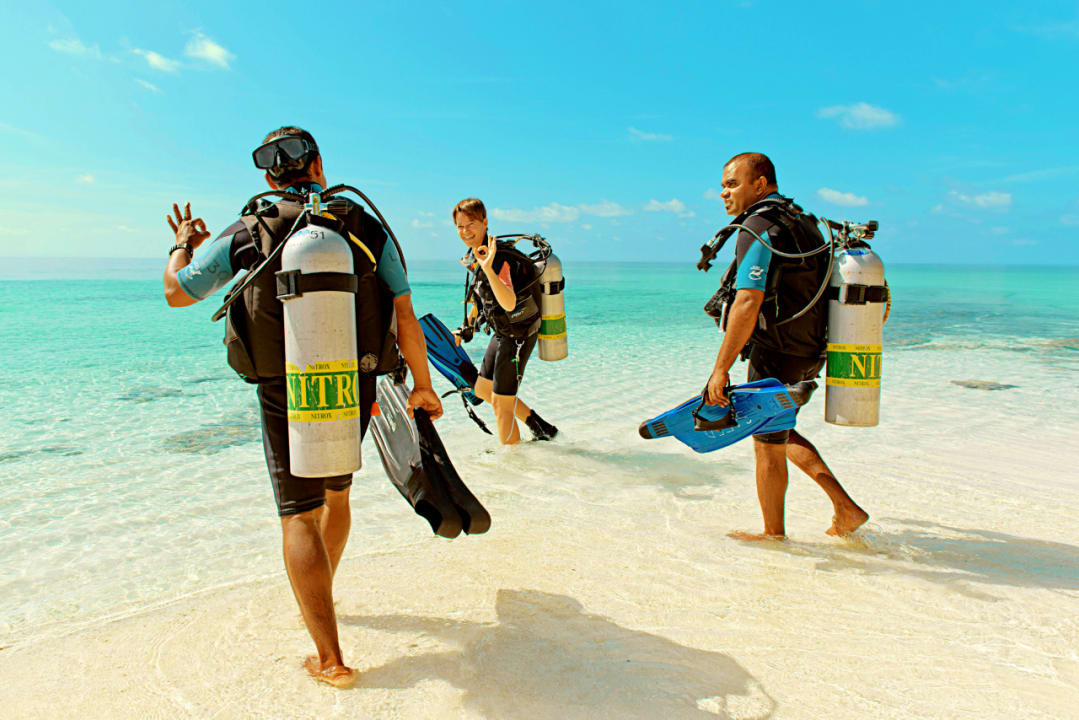 Sport & Freizeit Eri Maldives