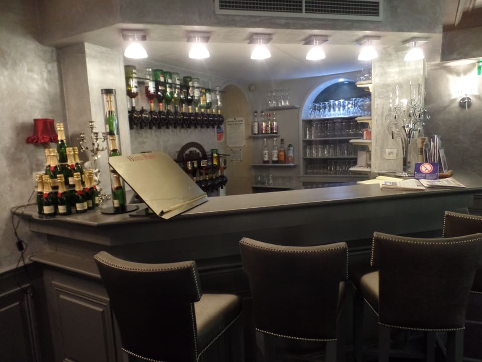 Restaurant Golden Tulip Cannes Hotel De Paris