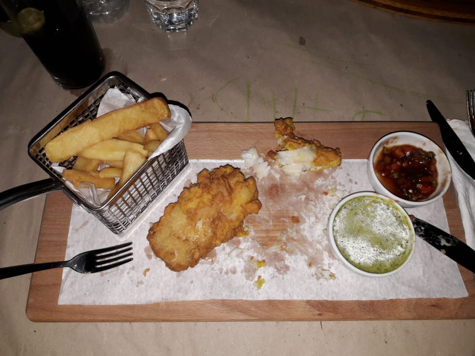 Gastro TUI MAGIC LIFE Kalawy