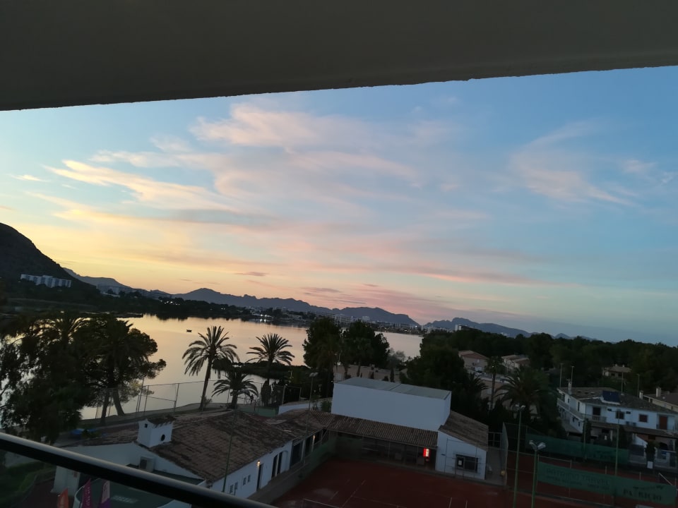 Zimmer VIVA Eden Lago