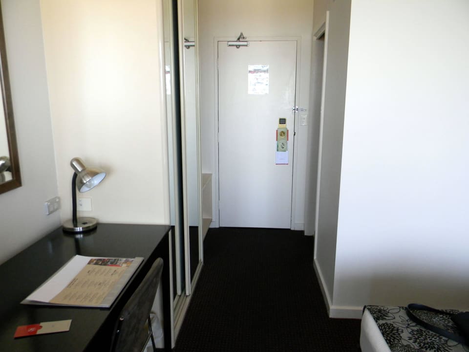 Zimmer Hotel Rydges Adelaide Southpark