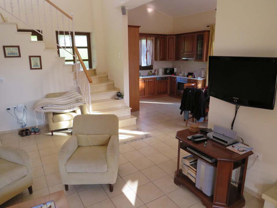 Zimmer Penelope Villas