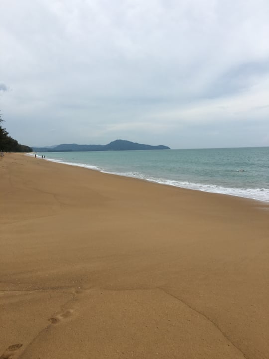 Strand SALA Phuket Mai Khao Beach Resort