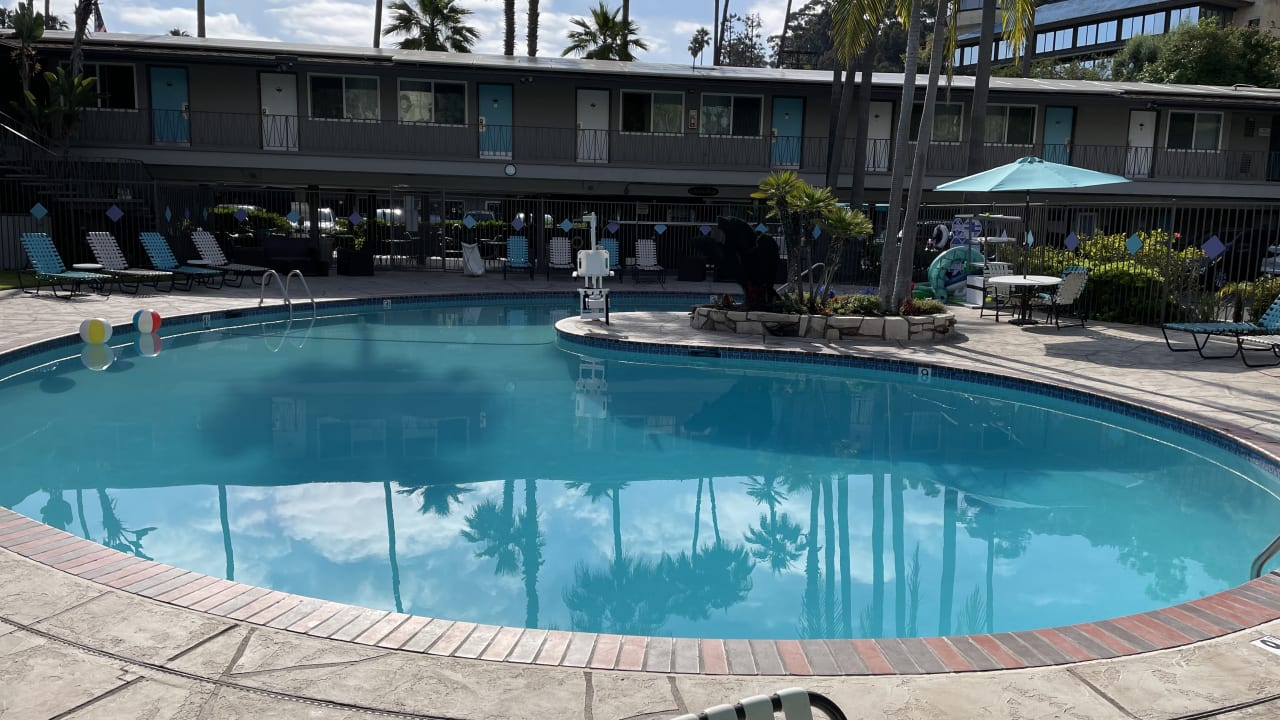 Pool Kings Inn Hotel - Seaworld/Zoo