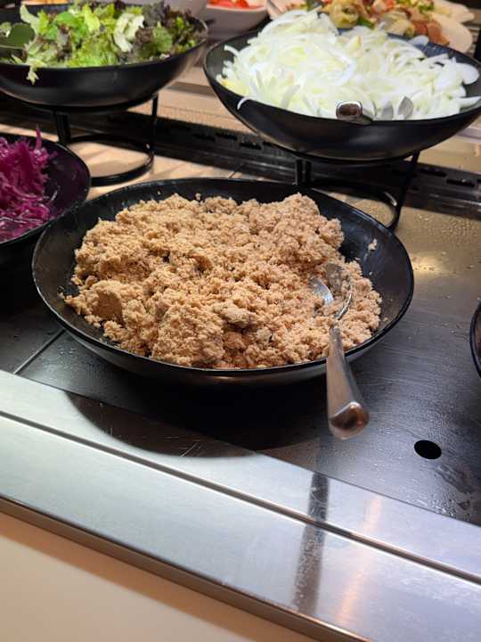 Gastro Mare Ayia Napa