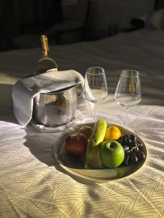 Sonstiges Anda Barut Collection