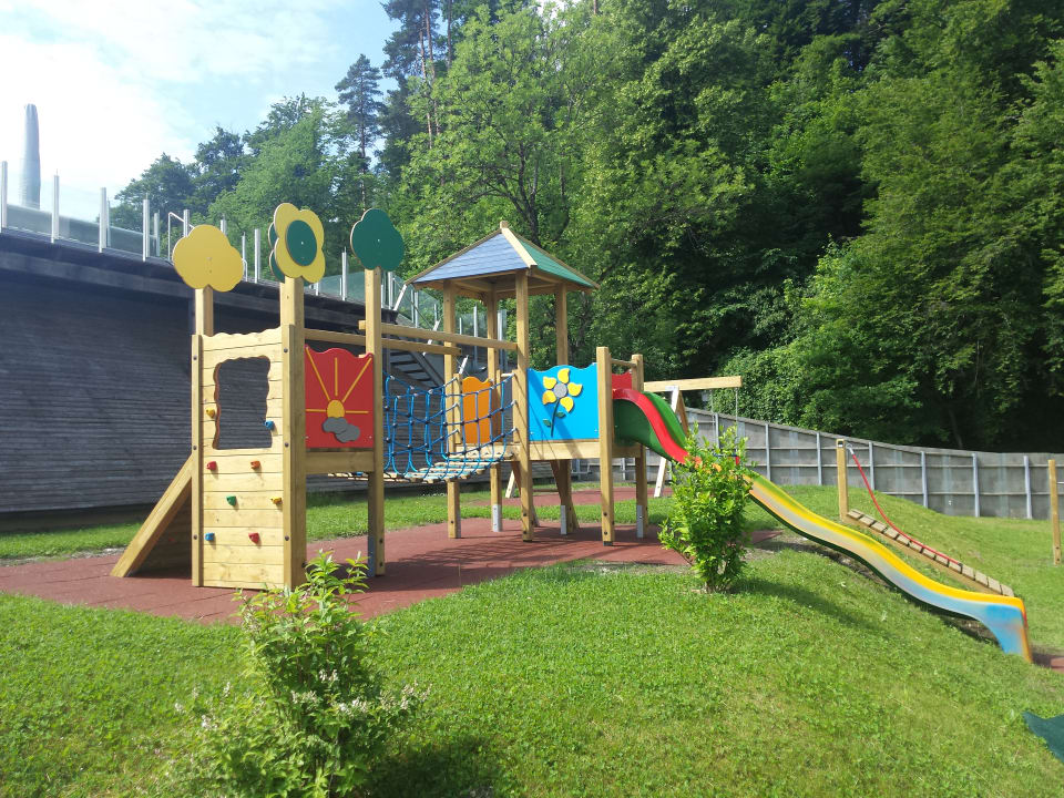 Sport & Freizeit Thermenhotel Karawankenhof