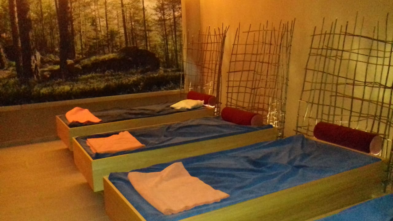 Sport & Freizeit Falkensteiner Hotel Bad Leonfelden
