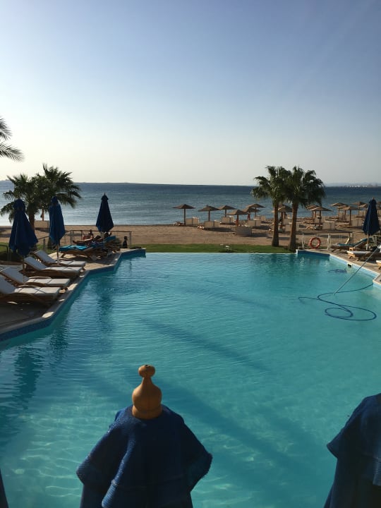Pool Shams Prestige Abu Soma-Adults Only
