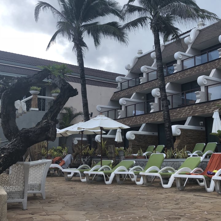 Außenansicht Beyond Karon - Adults only 18+