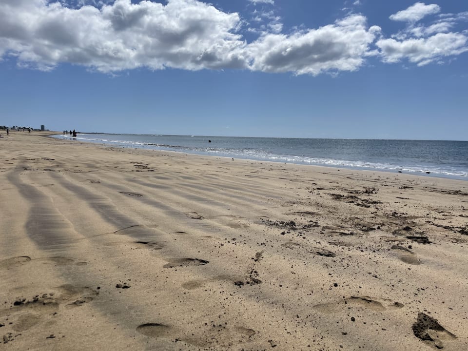 Strand Hotel Floresta