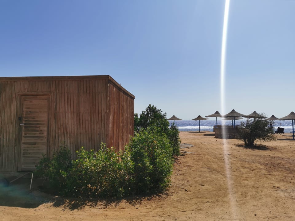 Strand Three Corners Happy Life Beach Resort