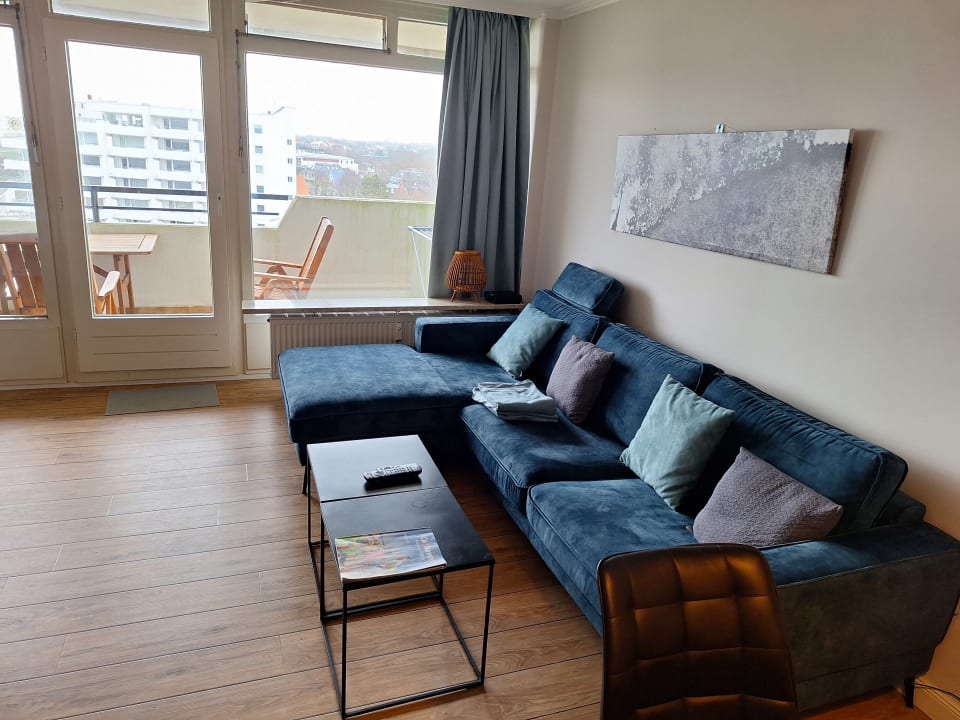 Zimmer Panoramahaus-Ferienwohnung-103-PAN103