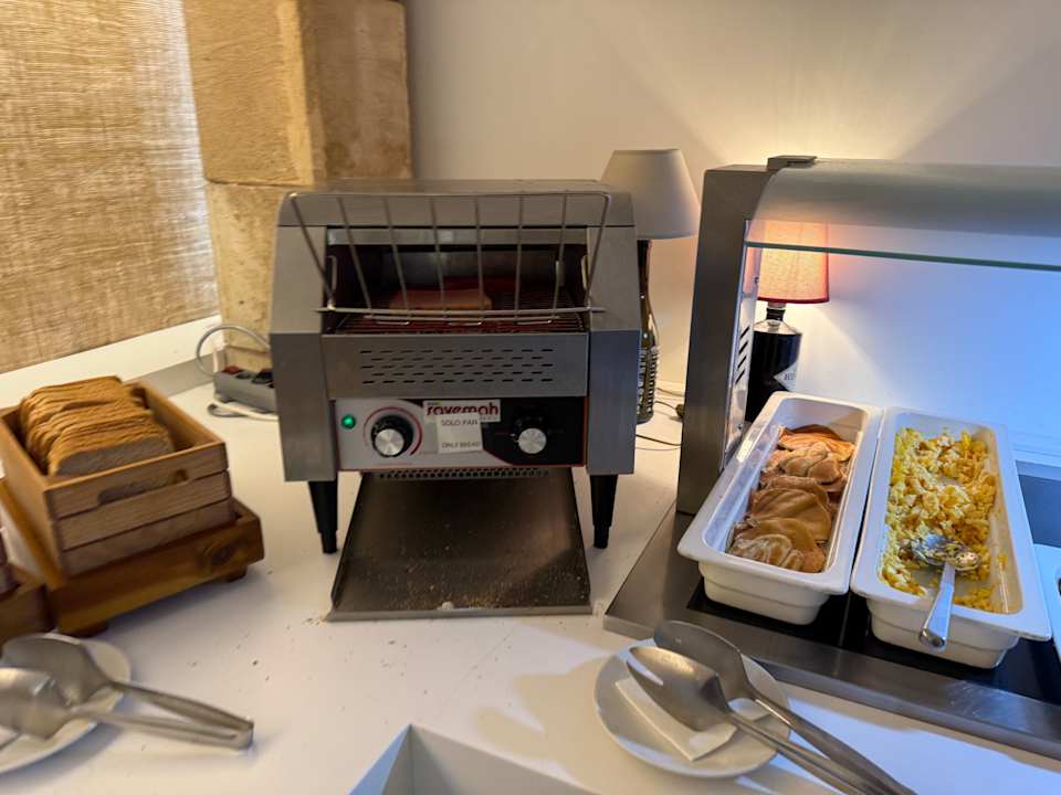 Gastro Seasun Aniram