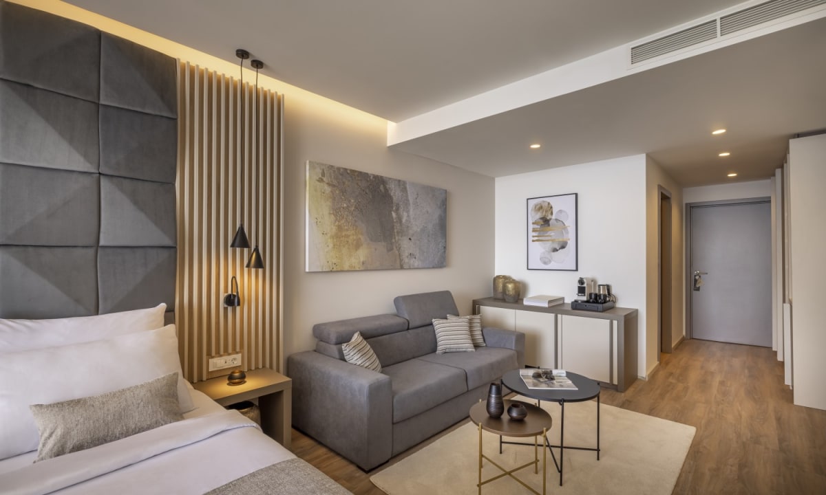 Zimmer Aminess Laurel Khalani Hotel