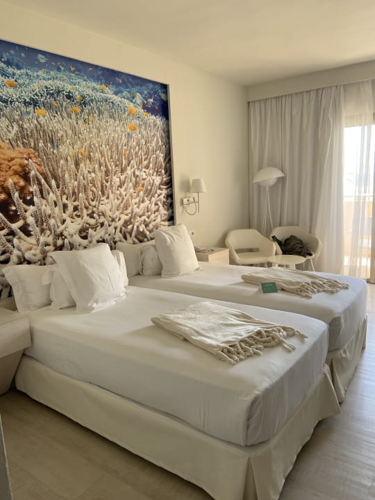 Zimmer Iberostar Selection Fuerteventura Palace