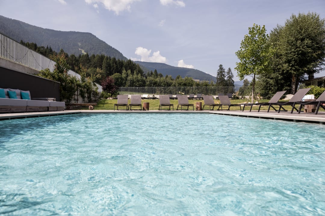 Pool Hotel Petrus