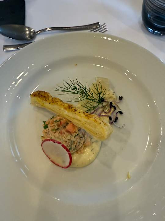 Gastro Reduce Hotel Vital Bad Tatzmannsdorf