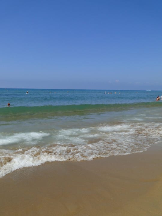 Strand Alba Resort Hotel