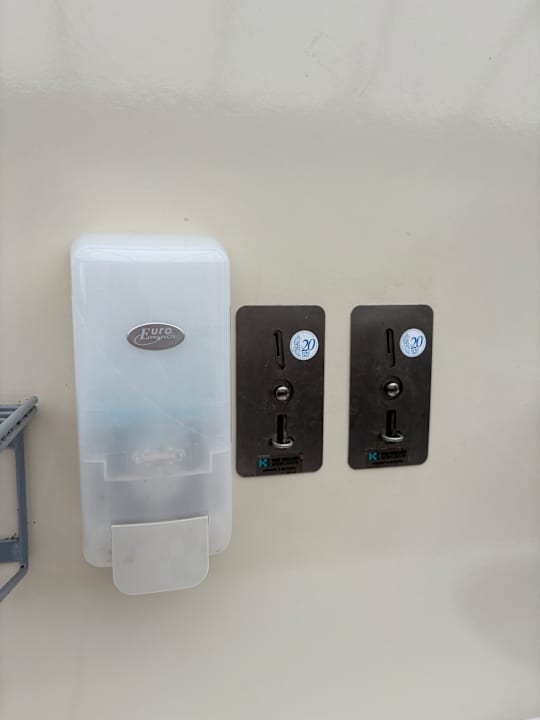 Sonstiges Camping 'T Venhop