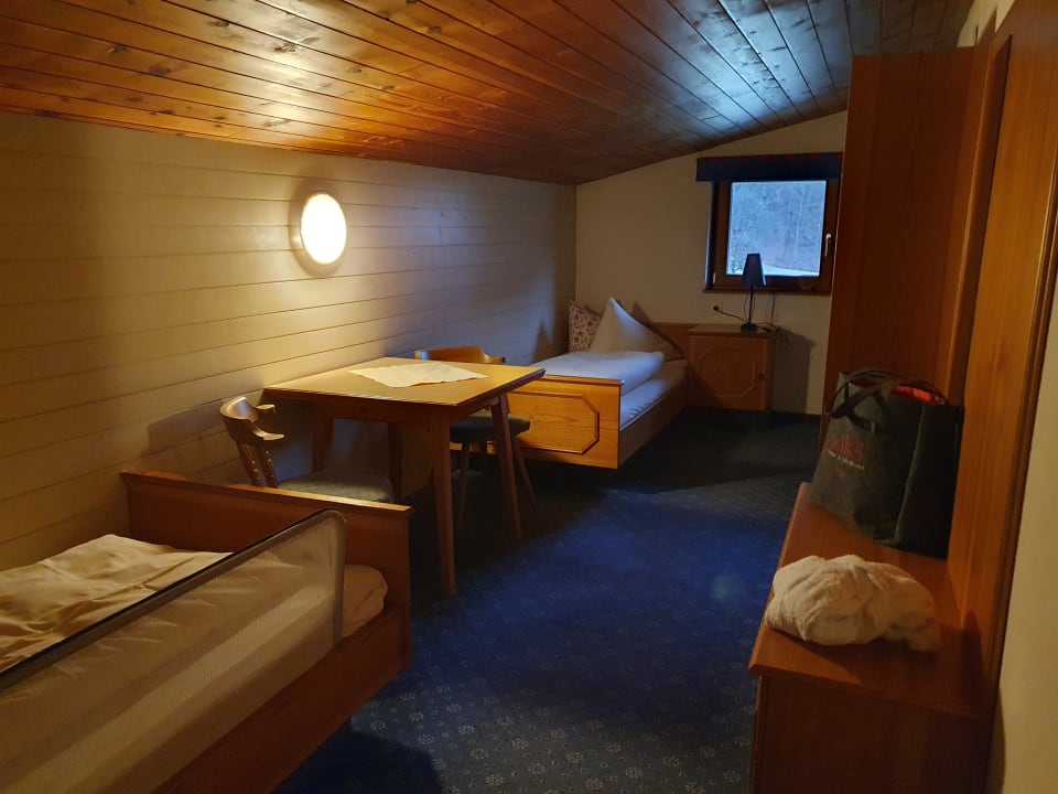 Zimmer Relax- & Vitalhotel Adler