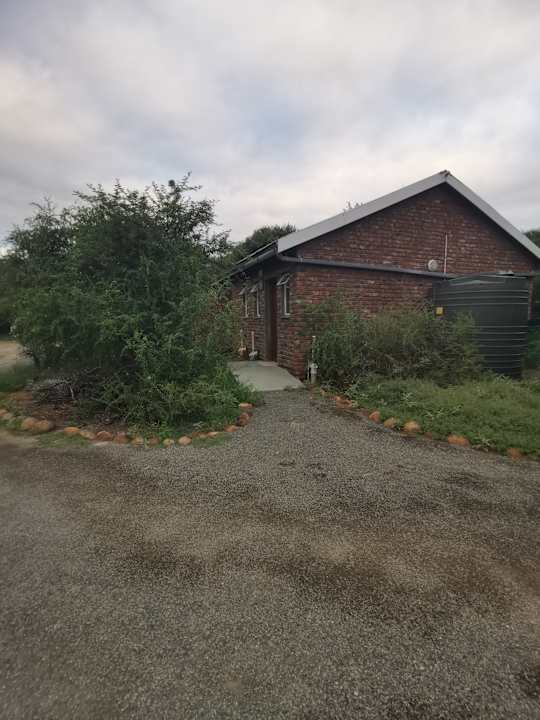 Sonstiges Hotel Karoo National Park Unterkünfte