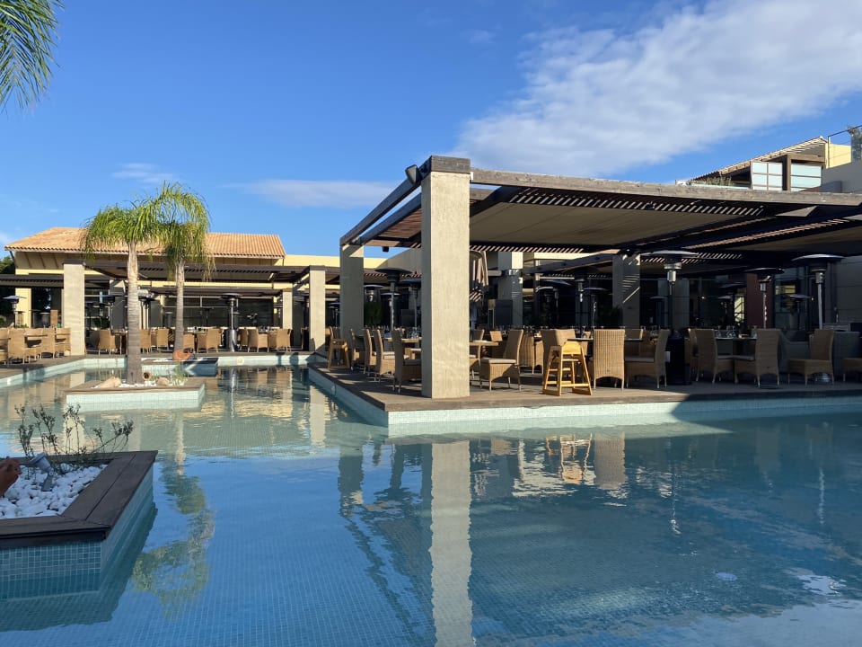 Gastro Astir Odysseus Kos Resort & Spa