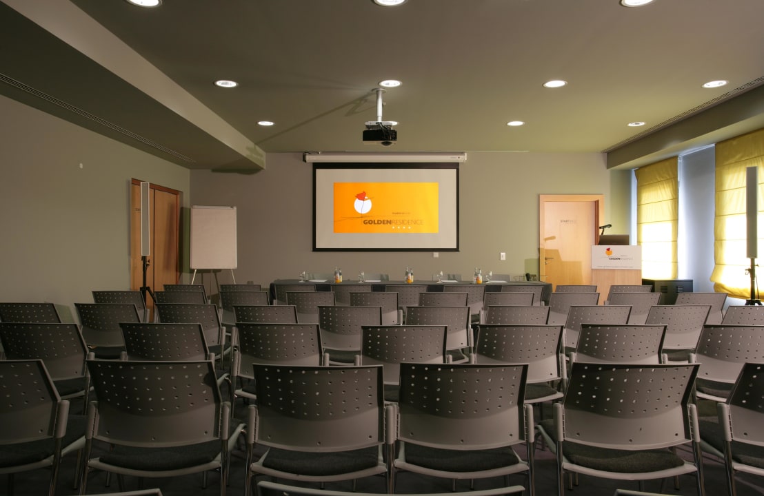 Sonstiges Hotel Golden Residence