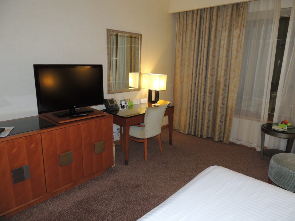 Zimmer Hotel Courtyard by Marriott Kuwait City