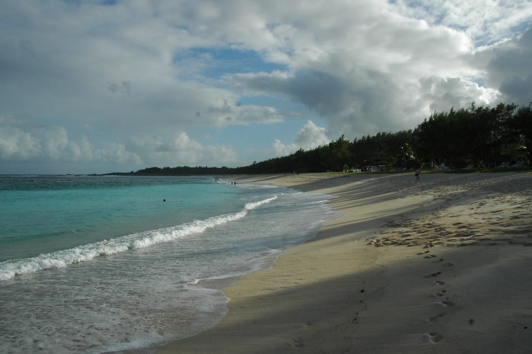 Strand Shandrani Beachcomber Resort & Spa