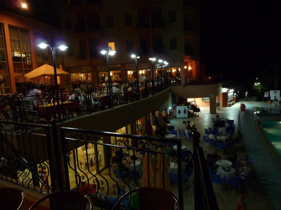 Zur Ruhe kommen Royal Atlantis Beach Hotel