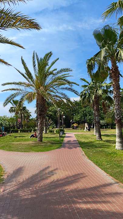 Sonstiges Telatiye Resort