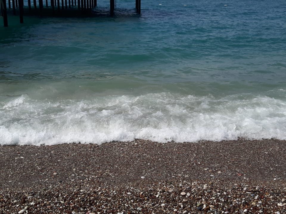 Strand Seaden Sea World Resort & Spa