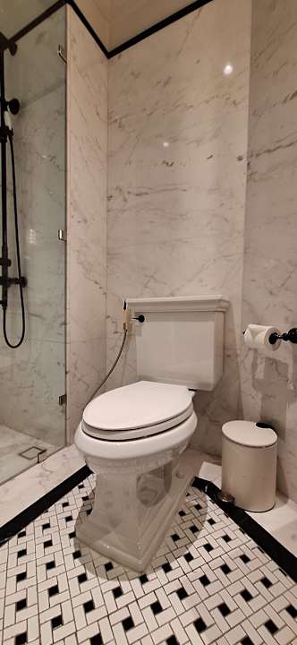 Zimmer Bach Suites Saigon, a Member of Design Hotels