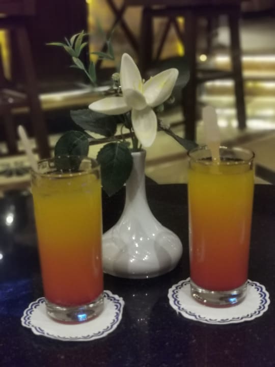 Gastro Hurghada Long Beach Resort