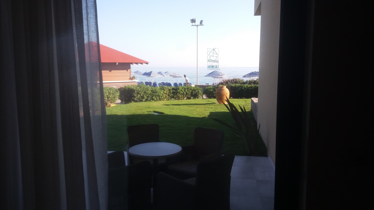 Zimmer Calimera Sirens Beach