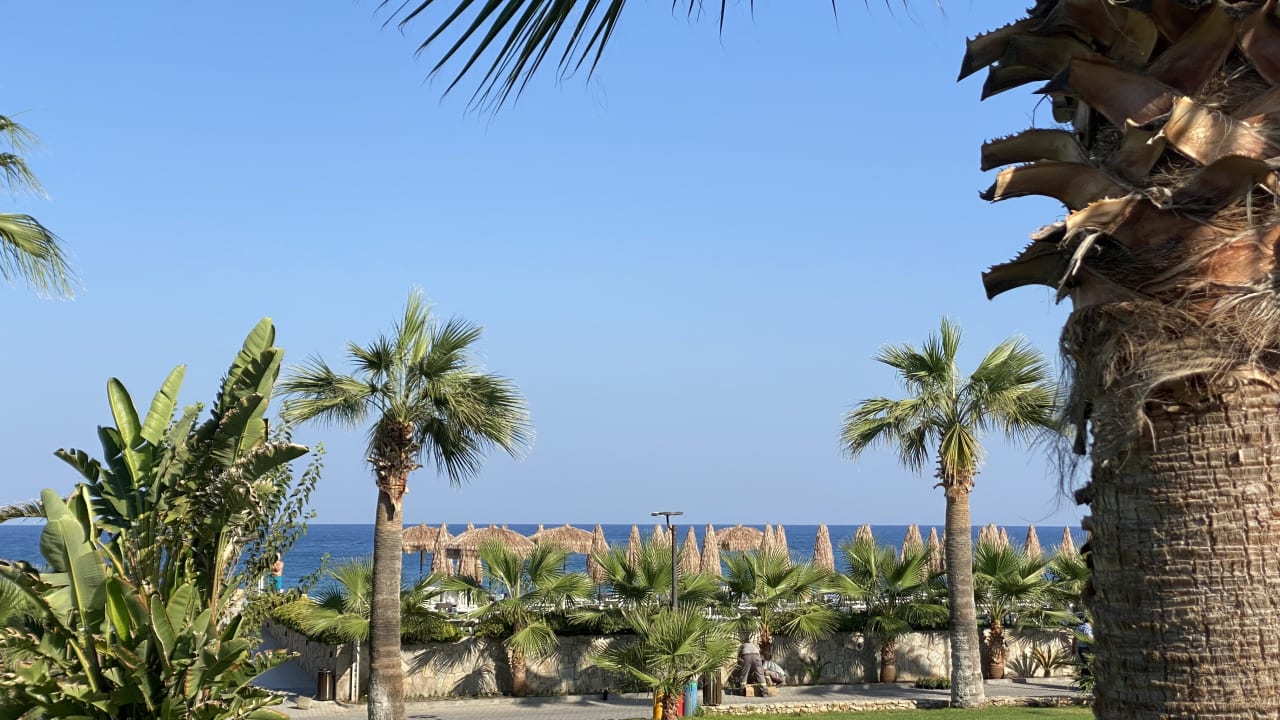 Pool Acapulco Beach Club & Resort