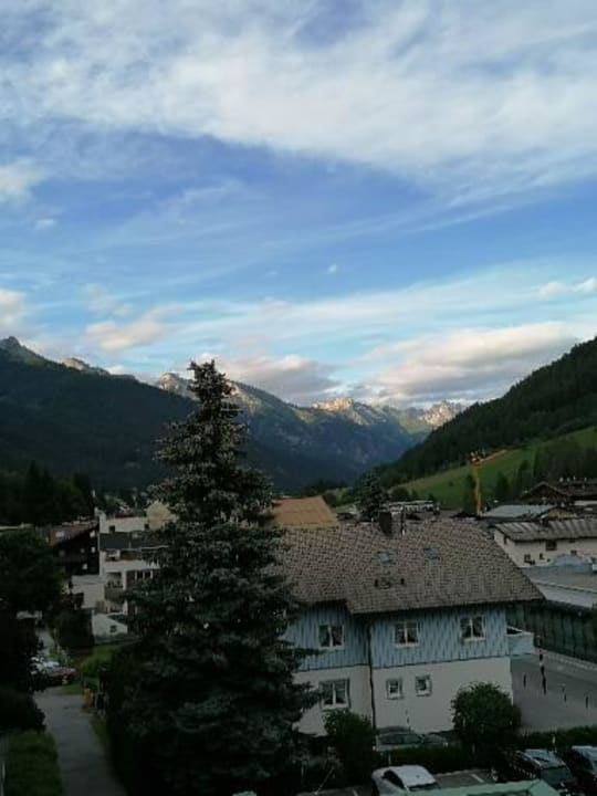 Zimmer Hotel Schwarzer Adler