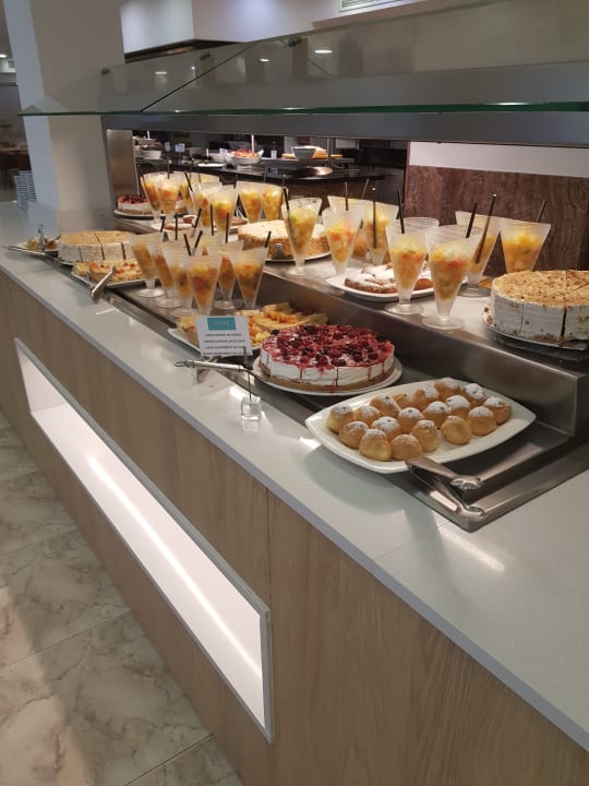 Gastro Anba Romani